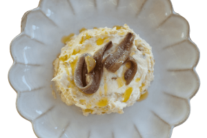 Fresca ensaladilla rusa