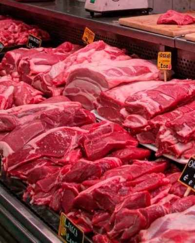 Sugerencias del día carnes variadas a la brasa